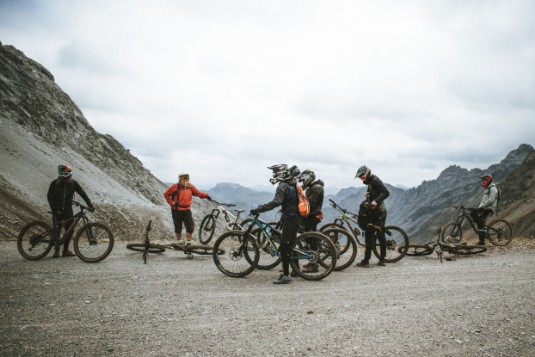 #Lenzerheide #Arosa #Chur