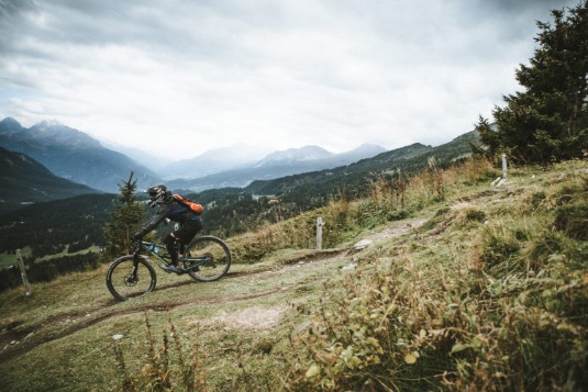 #Lenzerheide #Arosa #Chur